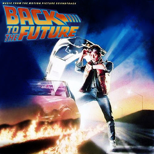 Amazon.co.jp: Back To The Future (Music From The Motion