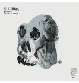 (LP) The Shins - Waimanalo (7") **********DEEP DISCOUNT IN EFFECT!**********