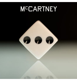 (CD) Paul McCartney - III