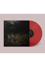 Next Door Records (LP) Weather Station - Ignorance (Translucent Ruby Vinyl)