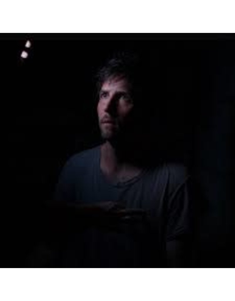 (LP) Owen Pallett - Island (W/Download)