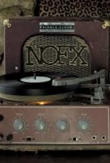 (LP) NOFX - Single Album