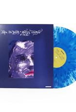 Run For Cover (LP) Citizen - Life In Your Glass World (galaxy blue and green swirl vinyl)