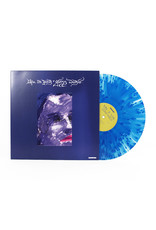 Run For Cover (LP) Citizen - Life In Your Glass World (galaxy blue and green swirl vinyl)
