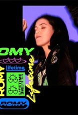 (LP) Romy (of The XX) - Lifetime Remixes 12" EP