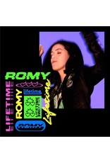 (LP) Romy (of The XX) - Lifetime Remixes 12" EP