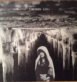 (Used LP) Crosss - Lo