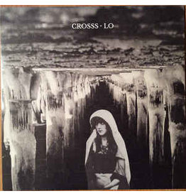 (Used LP) Crosss - Lo