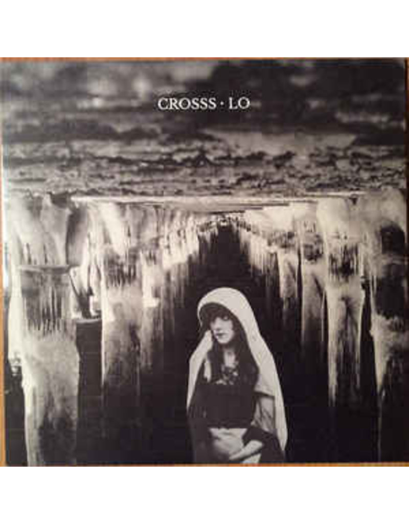 (Used LP) Crosss - Lo