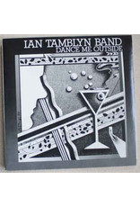 (Used LP) Ian Tamblyn - Dance Me Outside