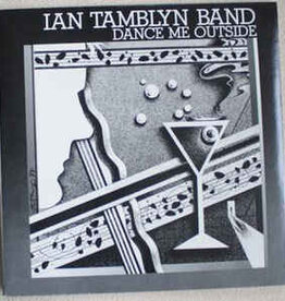 (Used LP) Ian Tamblyn - Dance Me Outside