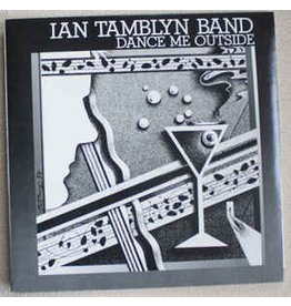 (Used LP) Ian Tamblyn - Dance Me Outside