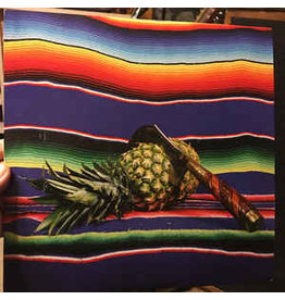(Used LP) Purple - Bodacious