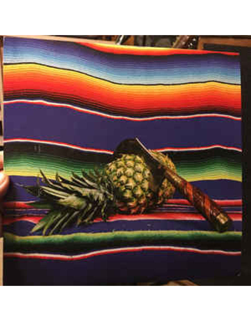 (Used LP) Purple - Bodacious
