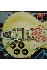(Used LP) Walter Rossi - Six Strings Nine Lives
