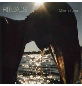 (Used LP) Rituals - Mesmerized