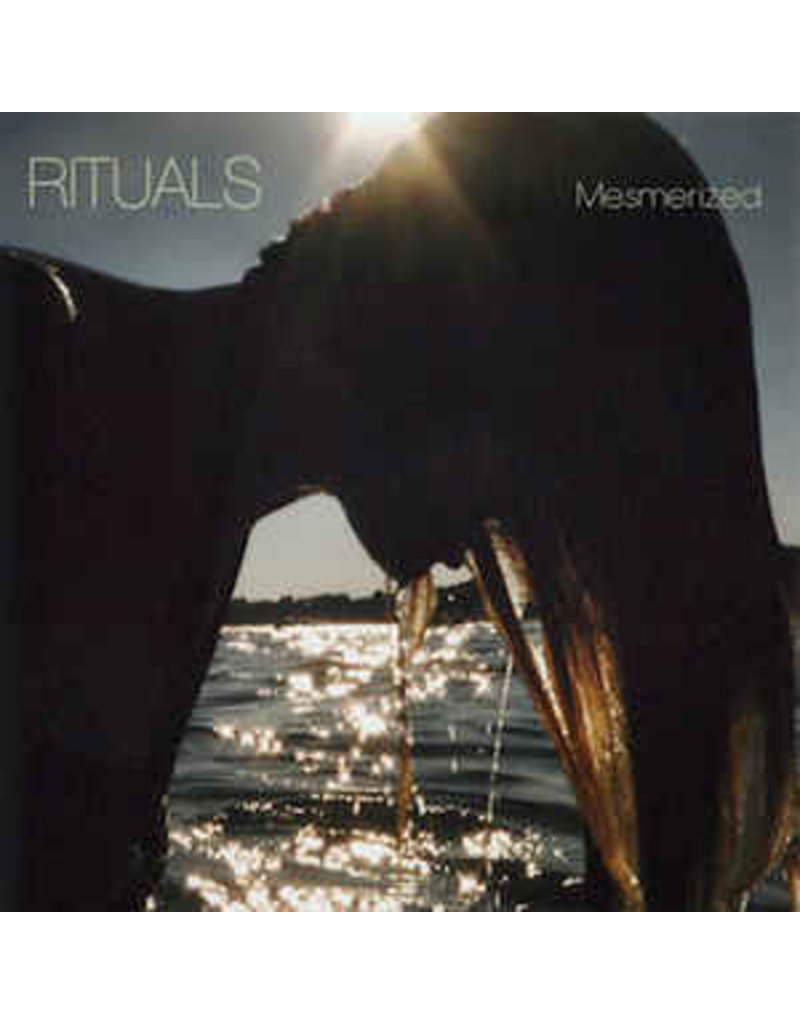 (Used LP) Rituals - Mesmerized