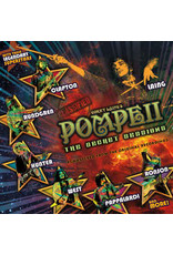 (Used LP) Pompeii ‎– The Secret Sessions (RSD)