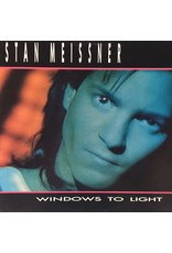 (Used LP) Stan Meissner - Windows To Light