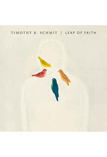 (Used LP) Timothy B. Schmit ‎– Leap Of Faith