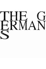 (Used LP) The Germans ‎– Grote Meneren / Straffe Madammen