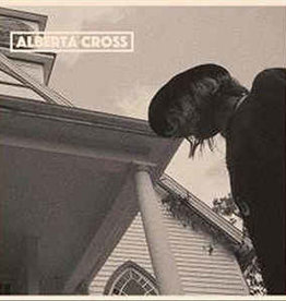 (Used LP) Alberta Cross - Self Titled