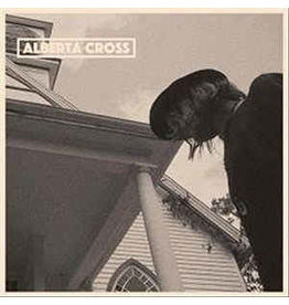 (Used LP) Alberta Cross - Self Titled