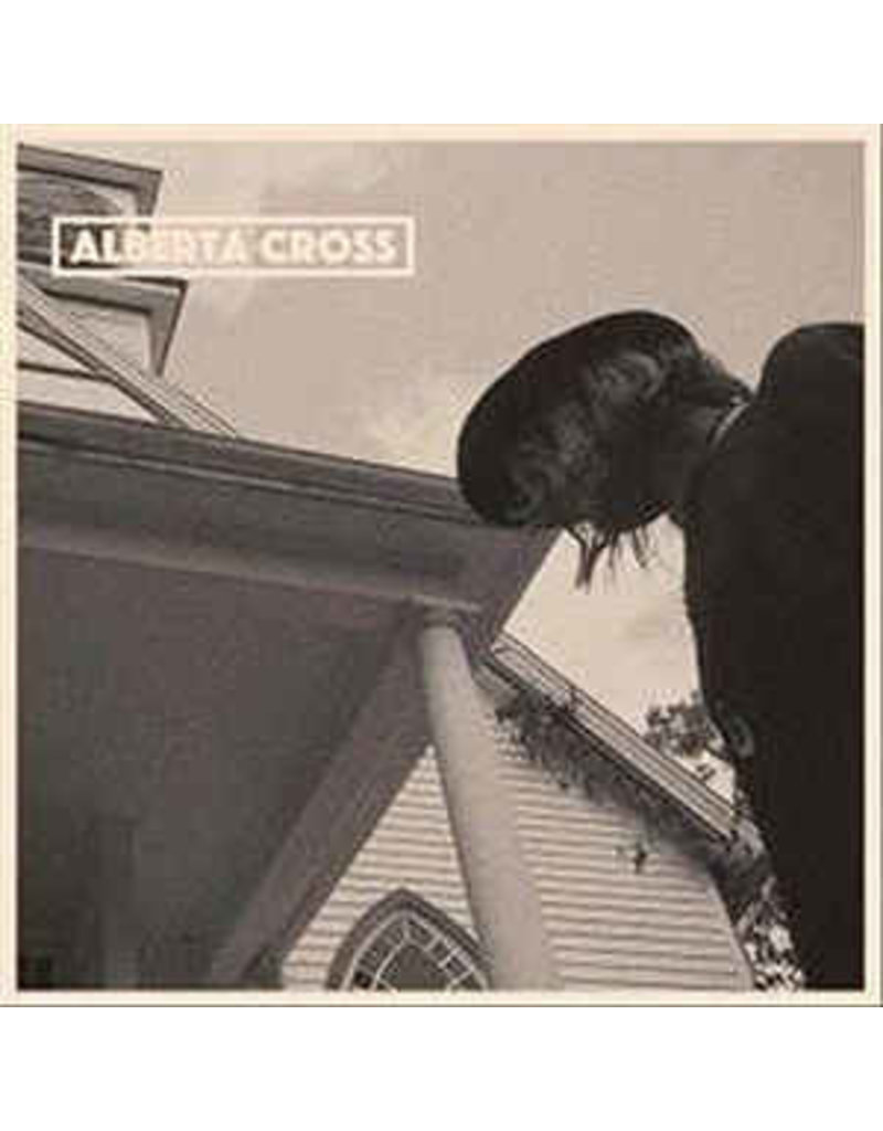 (Used LP) Alberta Cross - Self Titled