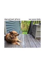 (Used LP) The Other Stars ‎– We Were Kids