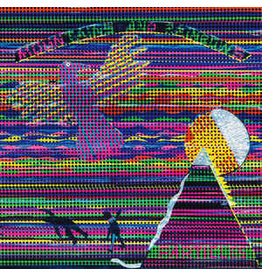 (Used LP) Mountains And Rainbows ‎– Particles