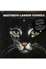 (Used LP) Matthew Larkin Cassell ‎– The Complete Works