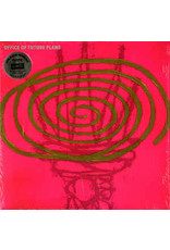 (Used LP) Office Of Future Plans - Self Titled