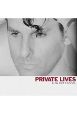 (LP) Low Cut Connie - Private Lives (2LP)