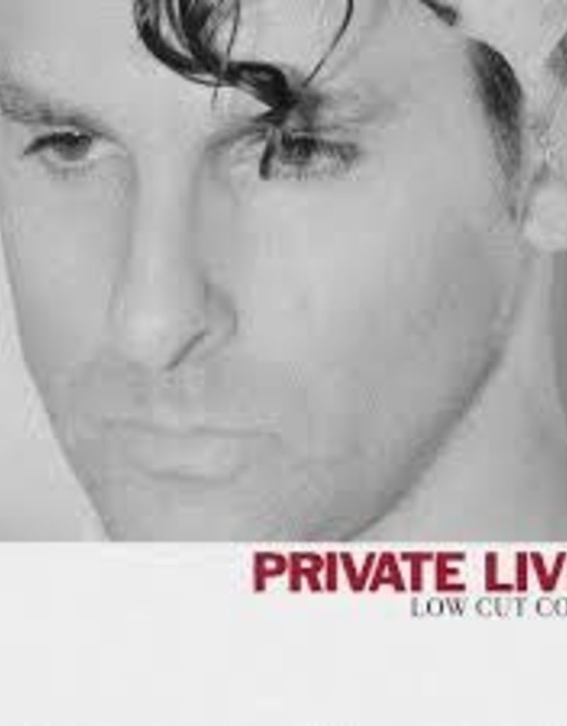 (LP) Low Cut Connie - Private Lives (2LP)