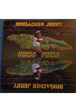(Used LP) Brigadier Jerry ‎– Jamaica Jamaica 568