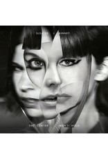 (LP) Sleater-Kinney - The Center Won't Hold (2019)  **********DEEP DISCOUNT IN EFFECT!**********