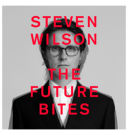 (CD) Steven Wilson - The Future Bites