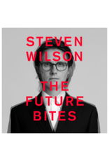 (CD) Steven Wilson - The Future Bites