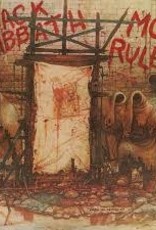 (CD) Black Sabbath - Mob Rules (Deluxe Edition)