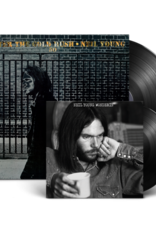 (LP) Neil Young - After The Gold Rush (50th Anniversary)