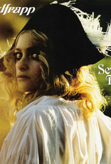 (LP) Goldfrapp - Seventh Tree (Limited Edition, Yellow Vinyl)