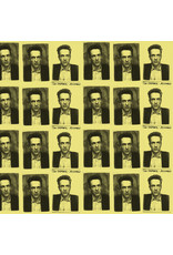 (LP) Joe Strummer - Assembly (Standard Black)