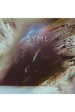 (LP) Syml - You Knew It Was Me