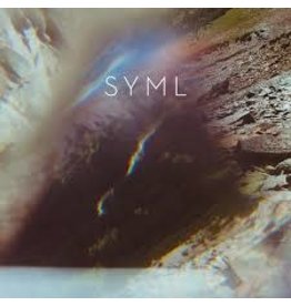 (LP) Syml - You Knew It Was Me