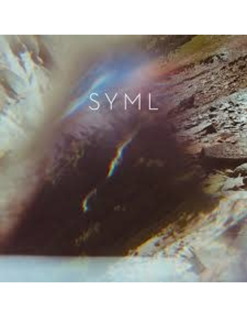 (LP) Syml - You Knew It Was Me