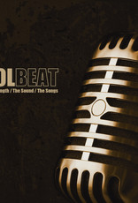 (LP) Volbeat - The Strength / The Sound / The Songs (Glow In The Dark Vinyl)