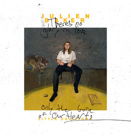 (CD) Julien Baker - Little Oblivions
