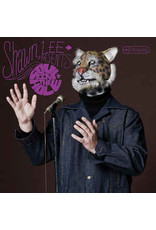 (Used LP) Shawn Lee ‎– Soul In The Hole