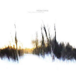 (Used LP) Frontier(s) ‎– There Will Be No Miracles Here