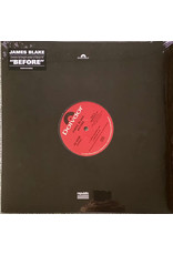 (LP) James Blake - Before